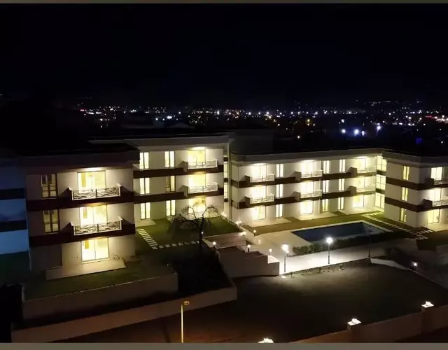 LİLYUM HOTEL