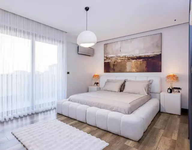 Utopia suite Hotel 5 star