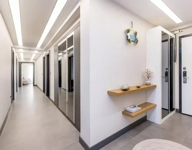 Utopia Suites
