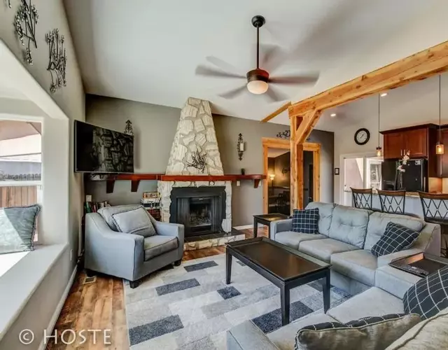 *H* NEW! 4BR Garden of the Gods Retreat