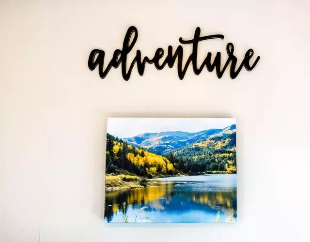 Garden of the Gods RV Resort