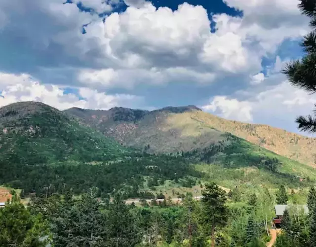 Winnemucca Spa - Mountain Home