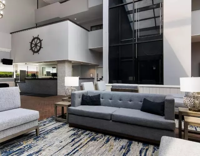 The Inn on Maritime Bay, an Ascend Collection Hotel
