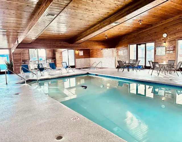 Village Inn on the Lake