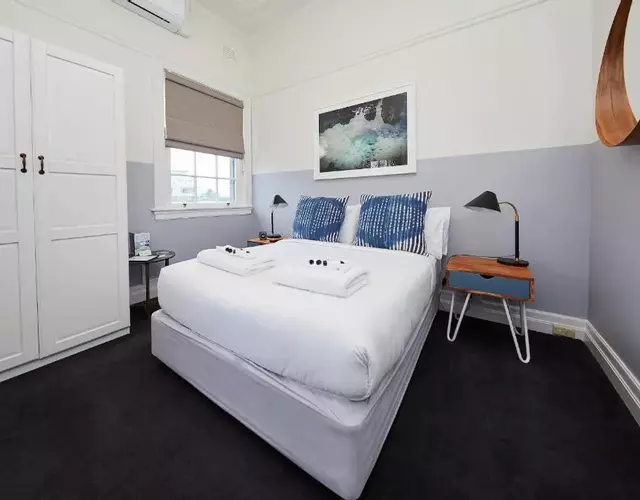 Bridgeview Hotel Willoughby