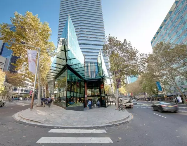 Vibe Hotel North Sydney