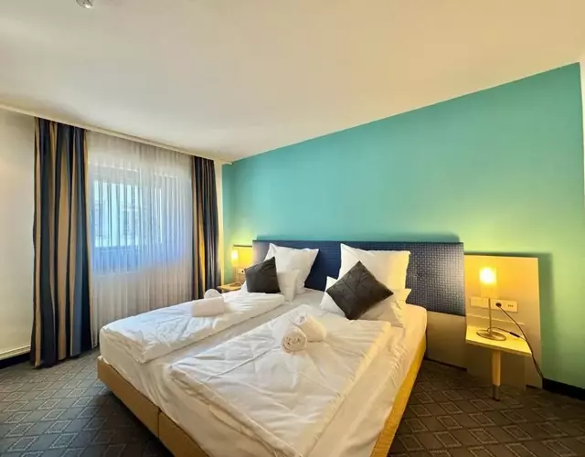 AR Boutique Hotel Mannheim