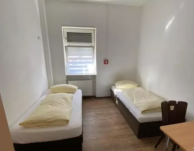 Budget Hotel Mannheim