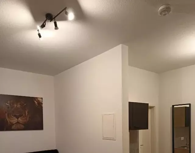 Business Apartment mit neuem Bad / WLAN / Smart-TV / Küche