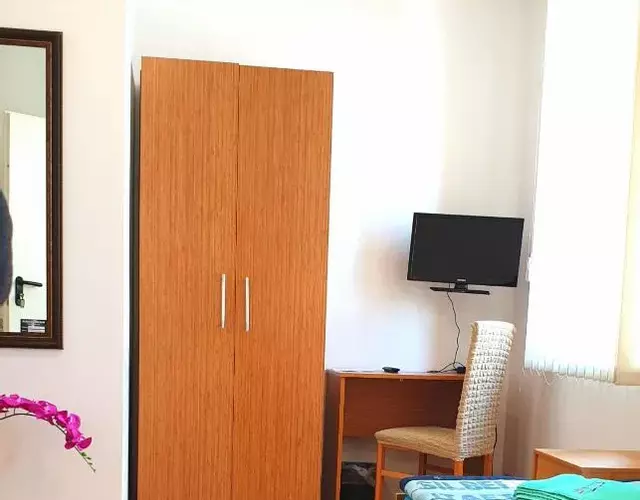 Pension Haus Baron 1 Neckarau