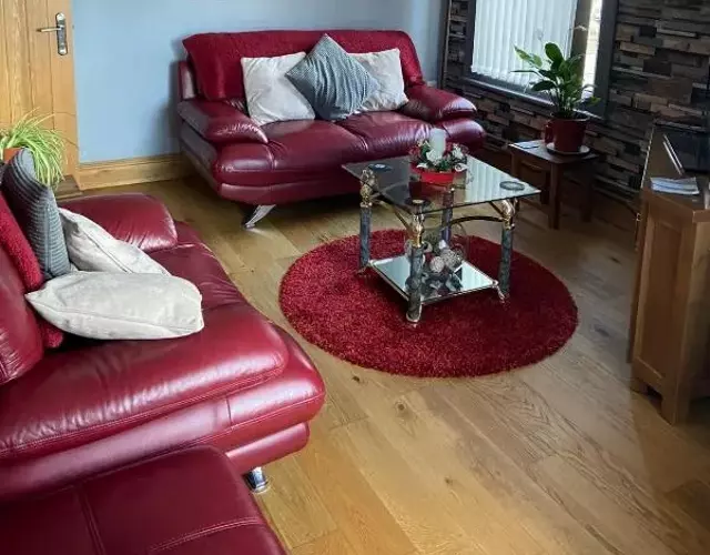 Masons Nook 292 Mansfield Road NG174HR