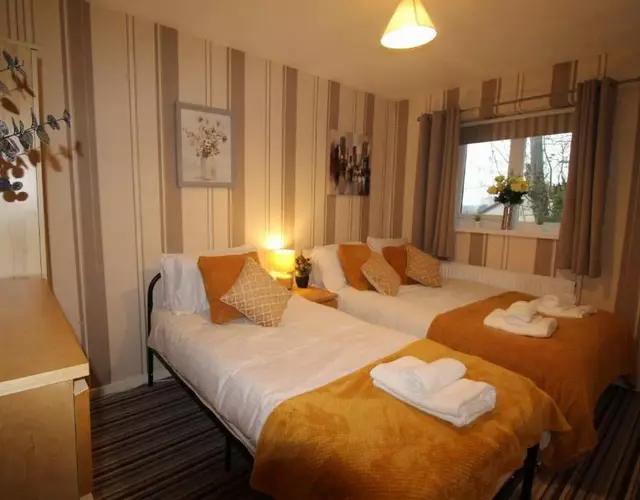 Aspley House