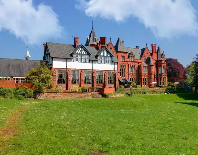 Bestwood Lodge Hotel