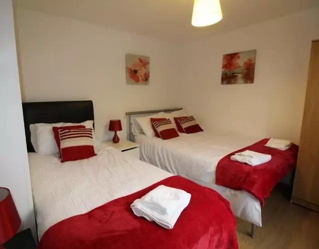 Bolsover House