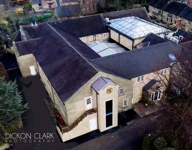 Santo's Higham Farm Hotel