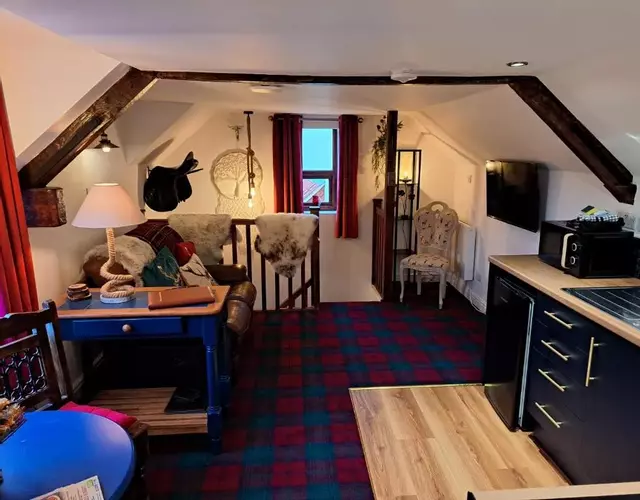 Willow's Cottage