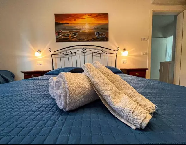 AGRITURISMO LE GHIRLANDE