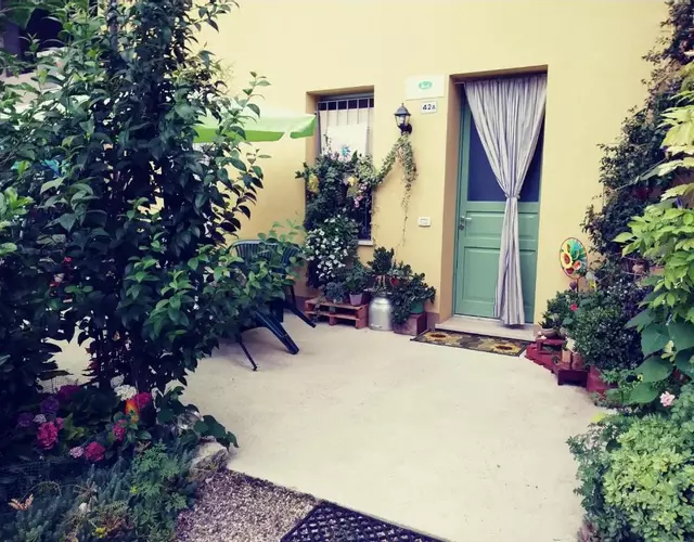 B&B Peschi in Fiore