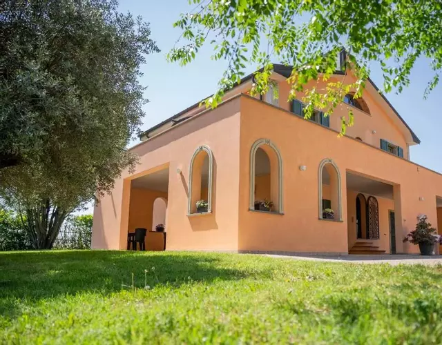 Villa Sun Kiss