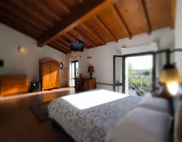 Volivia Relais