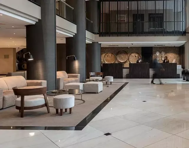 Hotel Avenida
