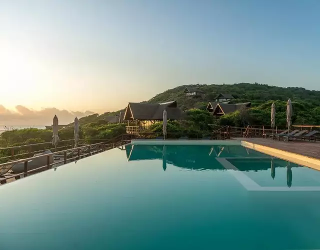 Montebelo Milibangalala Bay Resort