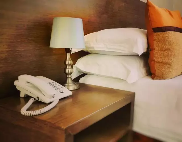Stay Inn - Guest House