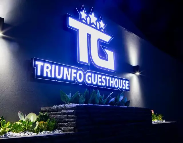 Triunfo Guest House