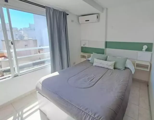 Depto Entre Ríos centro para 3 personas