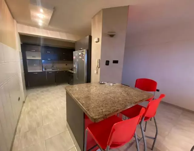 Apartamento Cómodo en la Zona Norte de Maracaibo!