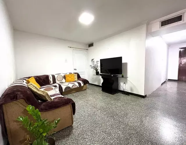 Comfort and an excellent area in Venezuela