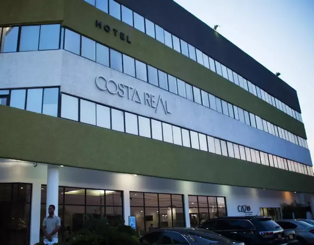 Hotel Costa Real