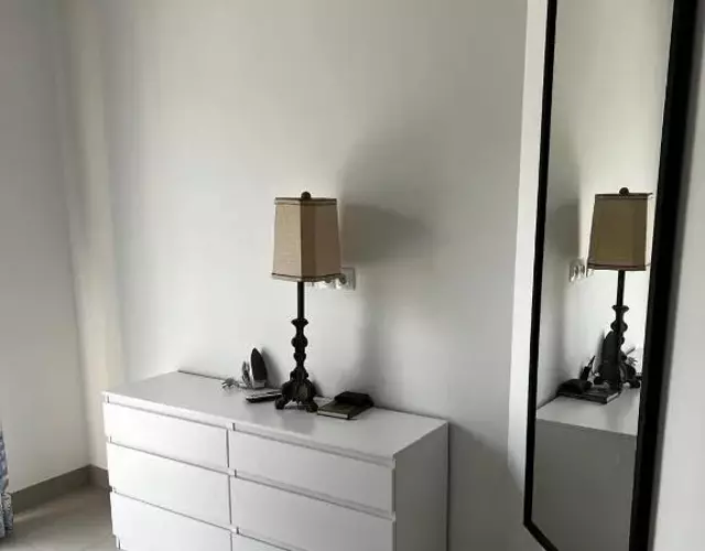 1 Bedroom in Marassi Marina