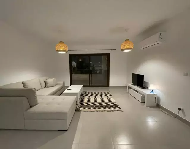 Apartment luxury marassi marina