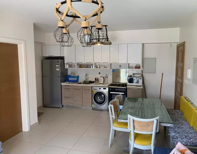 Chalet in the marassi marina 2
