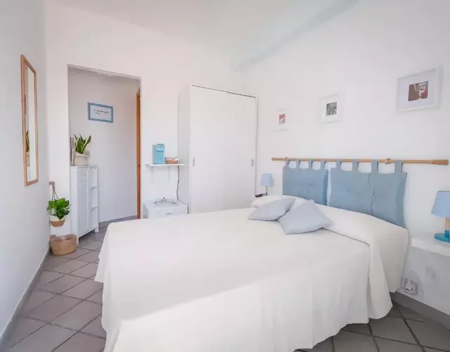 A 50 scalini dal mare - Camera Doppia Privata