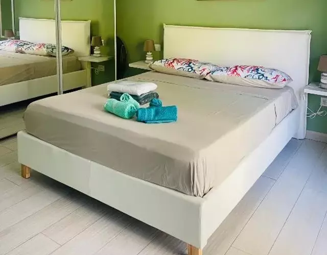 Appartamenti di Lusso Maratea