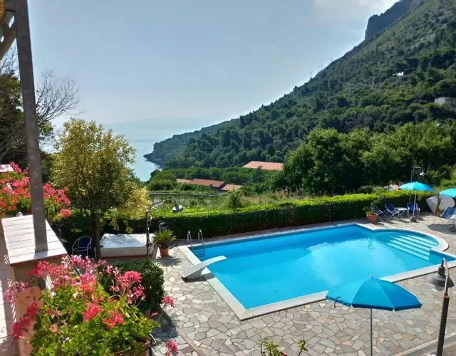 Bed & Breakfast Laino