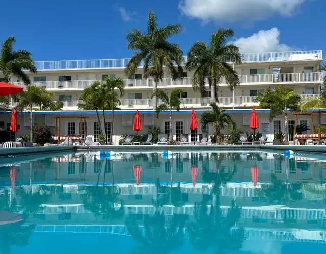 Skipjack Resort & Marina