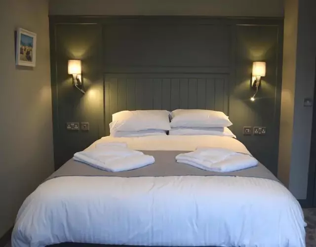 Crown Inn