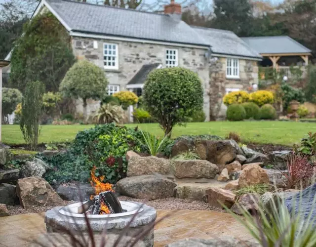 Rose Cottage
