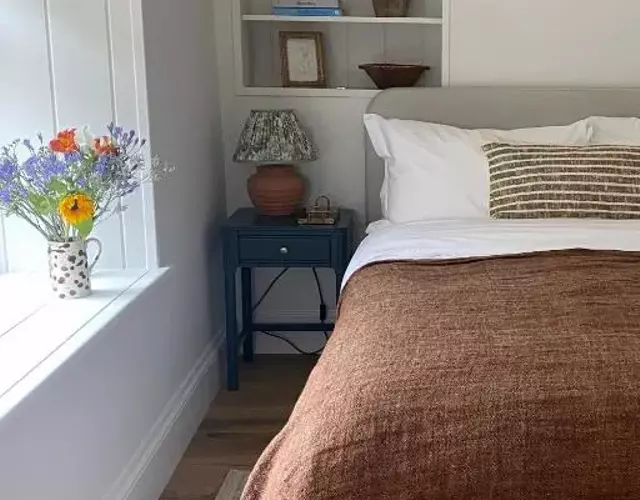 Stamping Cottage near Isles of Scilly Park and Ride