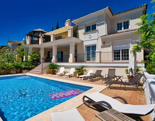 Casa Isabella