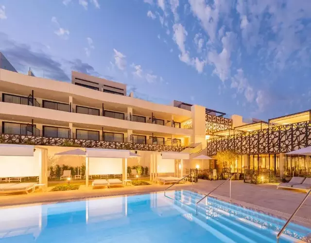 Eurostars Oasis Marbella
