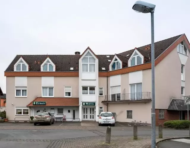 Hotel Esmer
