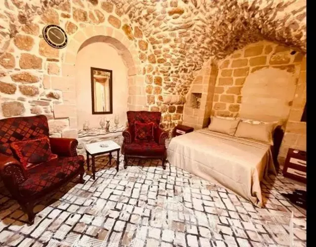 İncirli konak