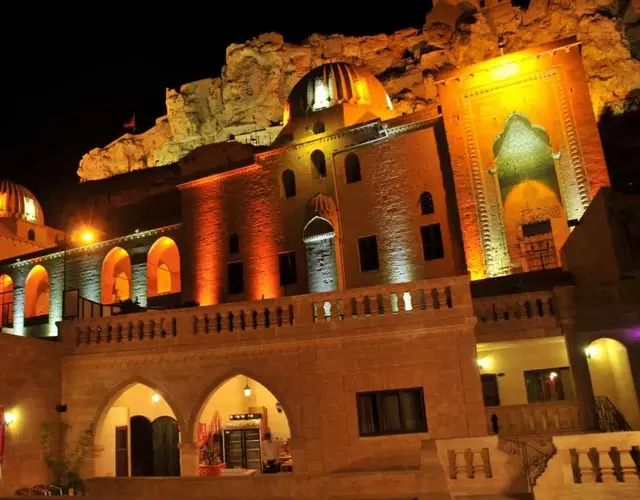 Zinciriye Hotel