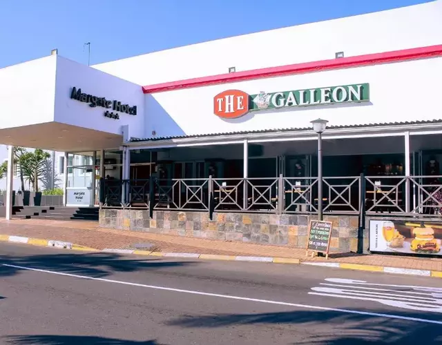 Margate Hotel