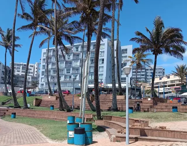 Seabrook Vacations Suite 212