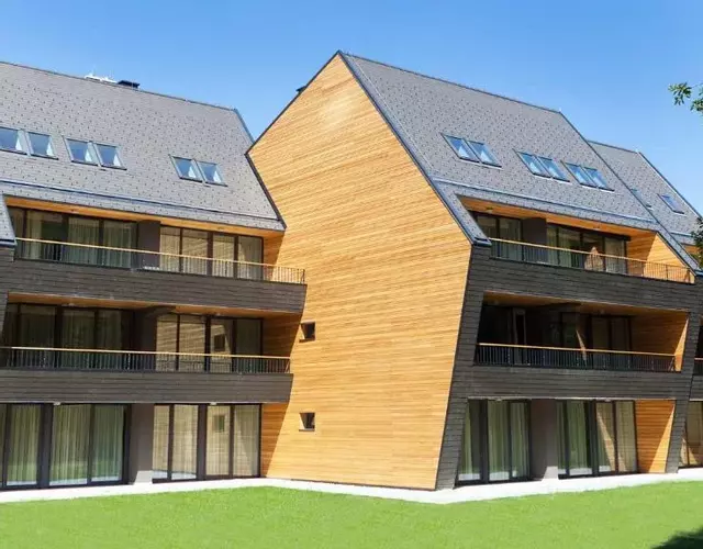 APARTMA My HILL 5